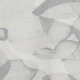 Men Shirt Print Lilac Regular Fit