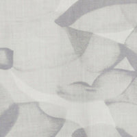 Men Shirt Print Lilac Regular Fit