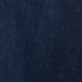 Women Barrel Jeans Barrel Leg Dark Blue High Rise
