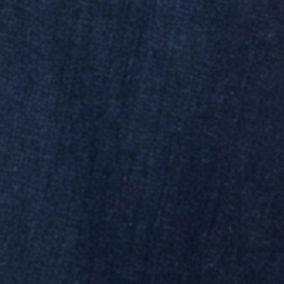 Women Barrel Jeans Barrel Leg Dark Blue High Rise