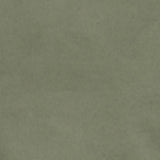 Men Trouser Regular Fit Green Mid Rise