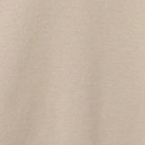 Men Sweatshirt Beige Regular Fit