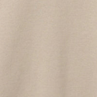 Men Sweatshirt Beige Regular Fit