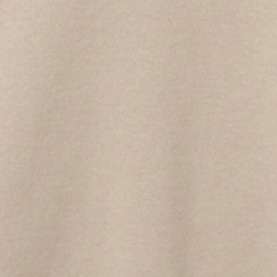 Men Sweatshirt Beige Regular Fit