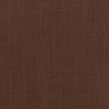Women Shirt Solid Brown Regular Fit