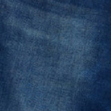 Men Chico Jeans Relaxed Fit Dark Blue Mid Rise