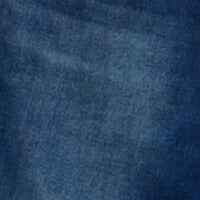 Men Chico Jeans Relaxed Fit Dark Blue Mid Rise