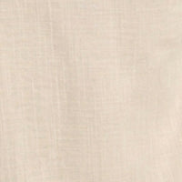 Women Shirt Solid Beige Regular Fit