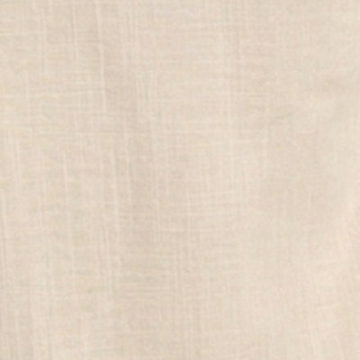 Women Shirt Solid Beige Regular Fit