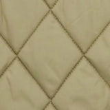 Men Jacket Green Regular Fit