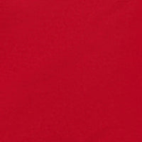 Men T-Shirt Graphic Red Regular Fit