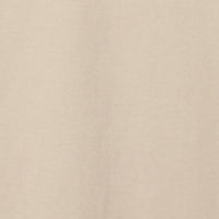 Men T-Shirt Graphic Beige Regular Fit