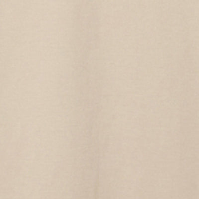 Men T-Shirt Graphic Beige Regular Fit