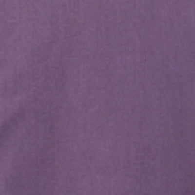 Men Shirt Solid Lilac Regular Fit