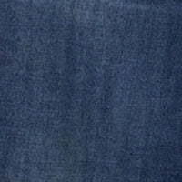 Women Bella Jeans Straight Fit Dark Blue High Rise