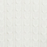 Women Sweater White Regular Fit