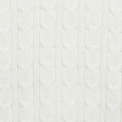 Women Sweater White Regular Fit