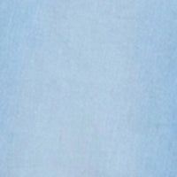 Women Flare Fit Jeans Flare Leg Light Blue High Rise