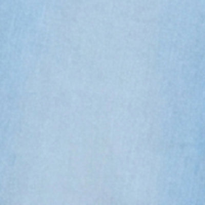 Women Flare Fit Jeans Flare Leg Light Blue High Rise