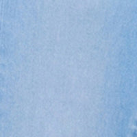 Women Emma Jeans Slim Fit Light Blue Mid Rise