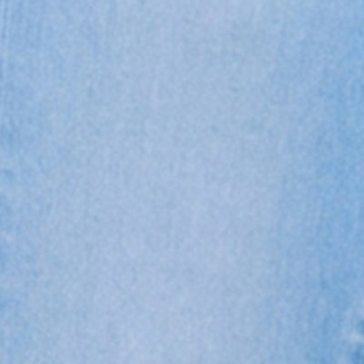 Women Emma Jeans Slim Fit Light Blue Mid Rise