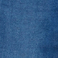 Women Alexa Jeans Super Skinny Fit Mid Blue High Rise