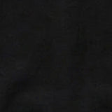 Men Sweatshirt Black Regular Fit