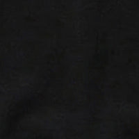 Men Sweatshirt Black Regular Fit