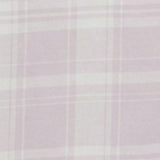 Men Shirt Check Beige Regular Fit