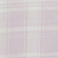 Men Shirt Check Beige Regular Fit