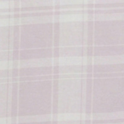 Men Shirt Check Beige Regular Fit