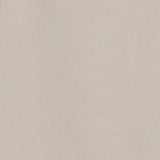 Men Trouser Regular Fit Beige Mid Rise