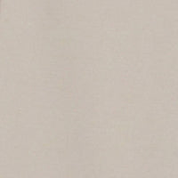 Men Trouser Regular Fit Beige Mid Rise