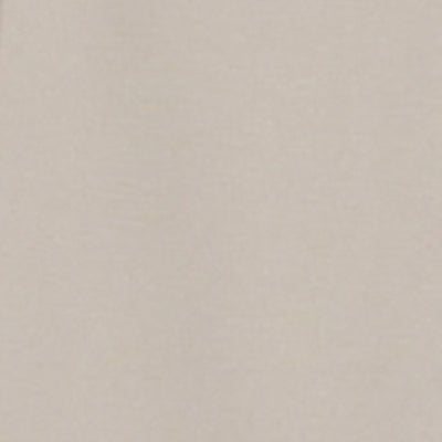 Men Trouser Regular Fit Beige Mid Rise