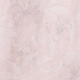 Men Shirt Print Pink Regular Fit