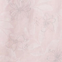 Men Shirt Print Pink Regular Fit