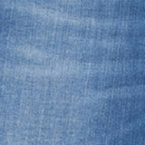 Men Nico Jeans Slim Fit Mid Blue Low Rise
