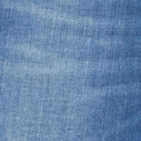 Men Nico Jeans Slim Fit Mid Blue Low Rise