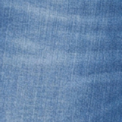 Men Nico Jeans Slim Fit Mid Blue Low Rise