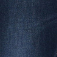 Men Nico Jeans Slim Fit Dark Blue Low Rise