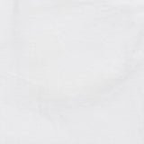 Men Rover Jeans Regular Fit White Mid Rise