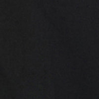 Men Shirt Solid Black Regular Fit