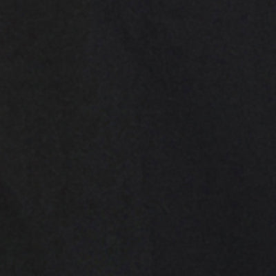 Men Shirt Solid Black Regular Fit