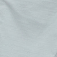 Men Trouser Regular Fit Grey Mid Rise