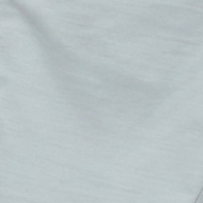 Men Trouser Regular Fit Grey Mid Rise