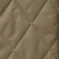 Men Jacket Brown Regular Fit