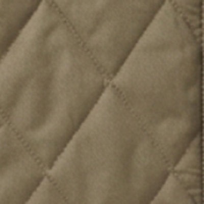 Men Jacket Brown Regular Fit