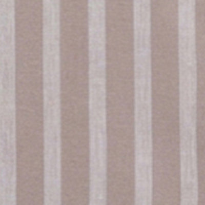 Men Shirt Stripe Beige Regular Fit