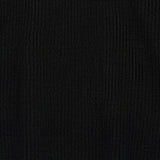 Men Sweater Black Regular Fit