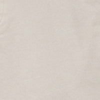 Men Trouser Relaxed Fit Beige Mid Rise